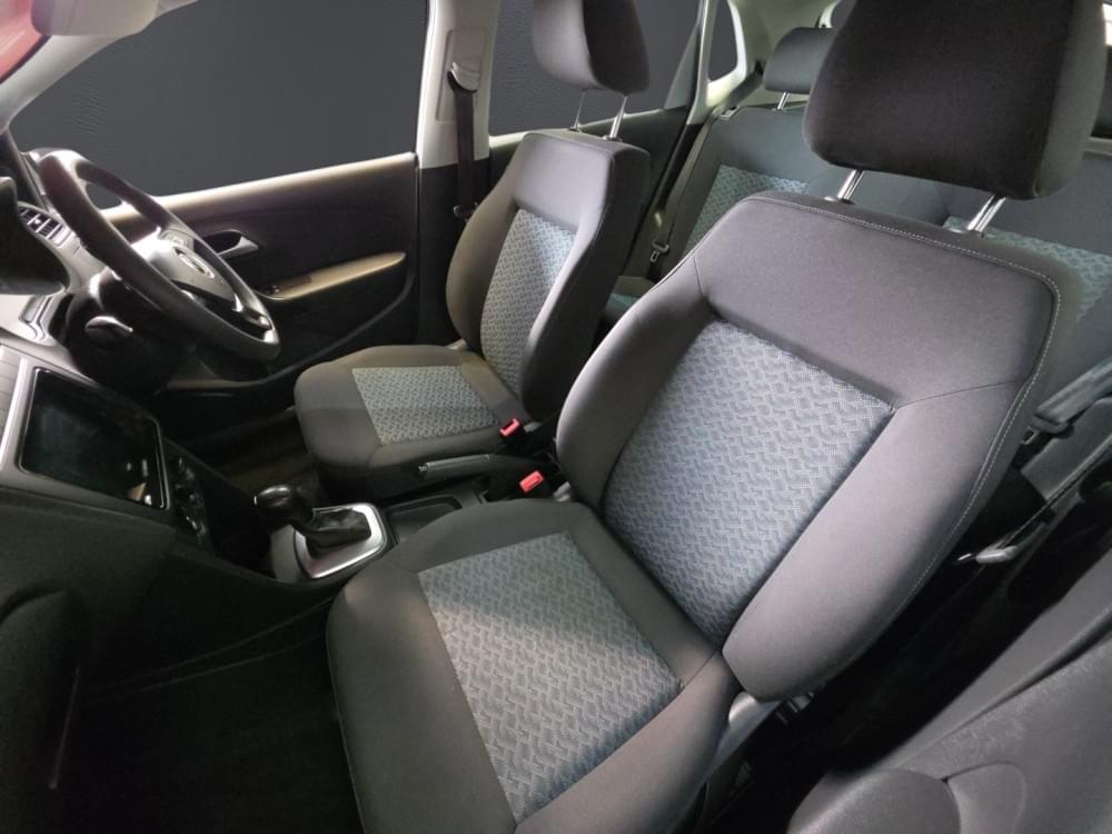Volkswagen Polo Vivo Hatch 1.6 Life Tipt