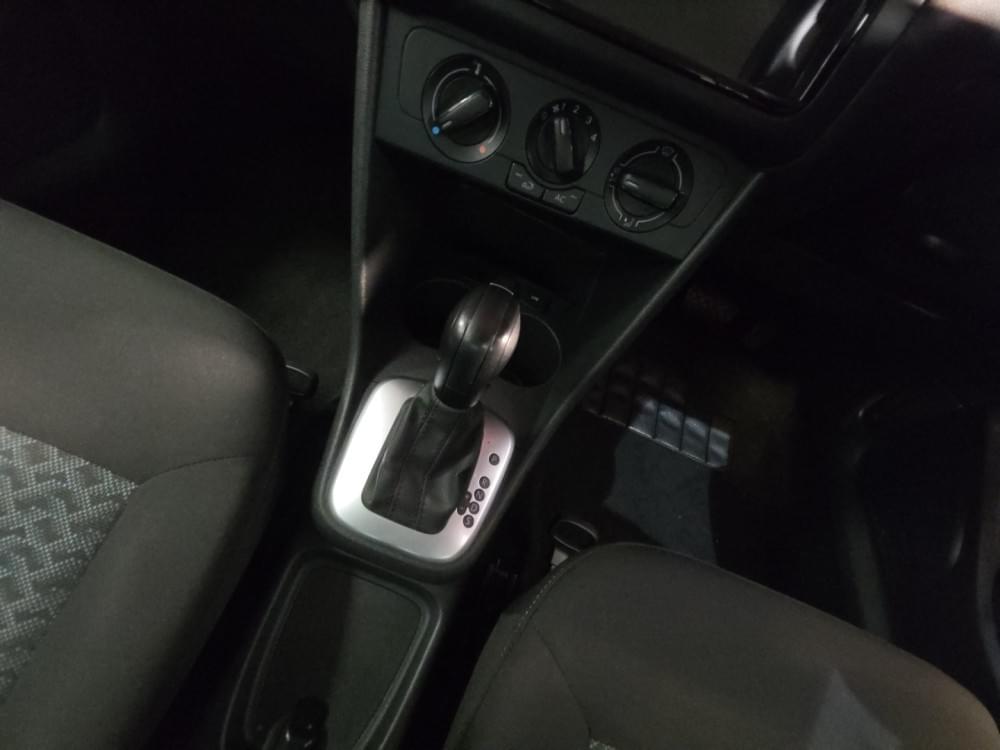Volkswagen Polo Vivo Hatch 1.6 Life Tipt