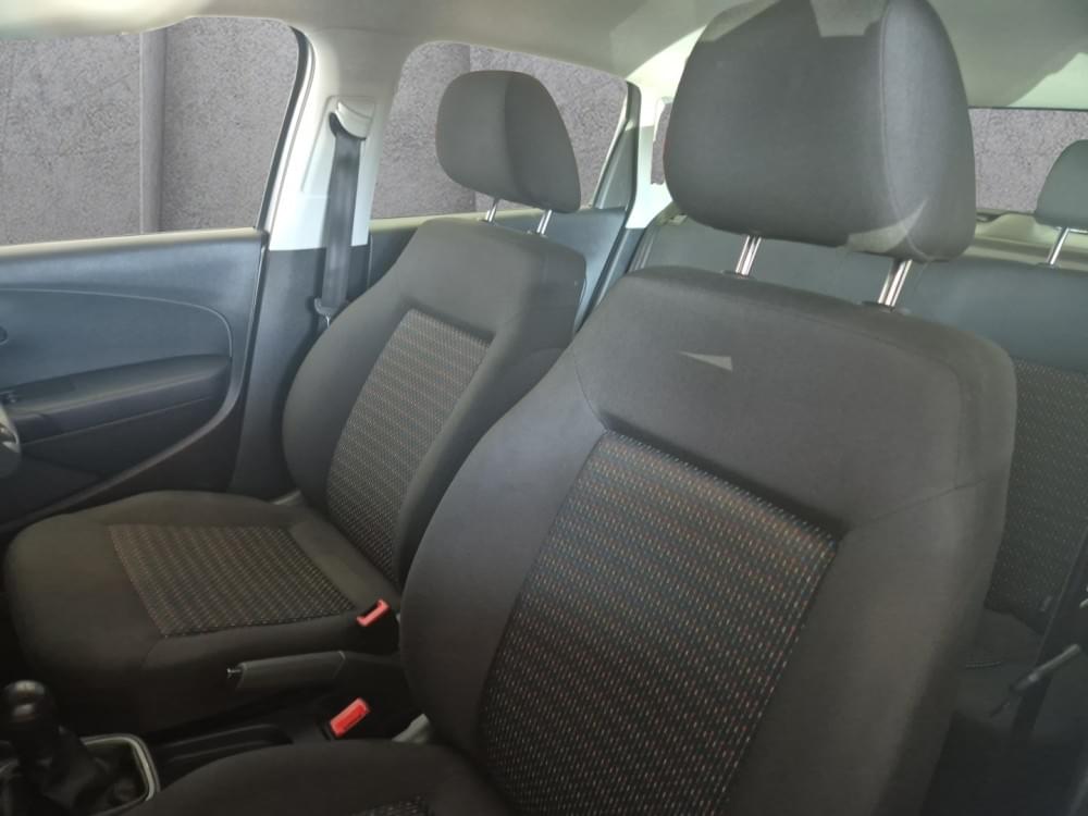 Volkswagen Polo Vivo Hatch 1.4 Trendline