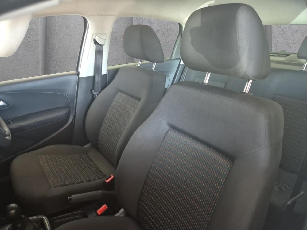 Volkswagen Polo Vivo Hatch 1.4 Trendline