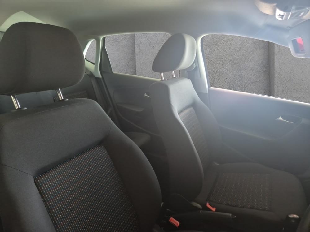 Volkswagen Polo Vivo Hatch 1.4 Trendline