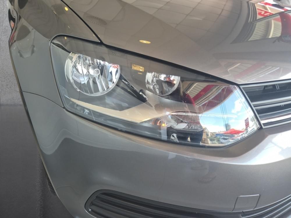 Volkswagen Polo Vivo Hatch 1.4 Trendline