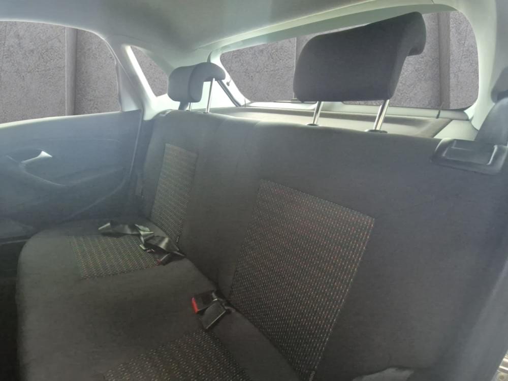 Volkswagen Polo Vivo Hatch 1.4 Trendline