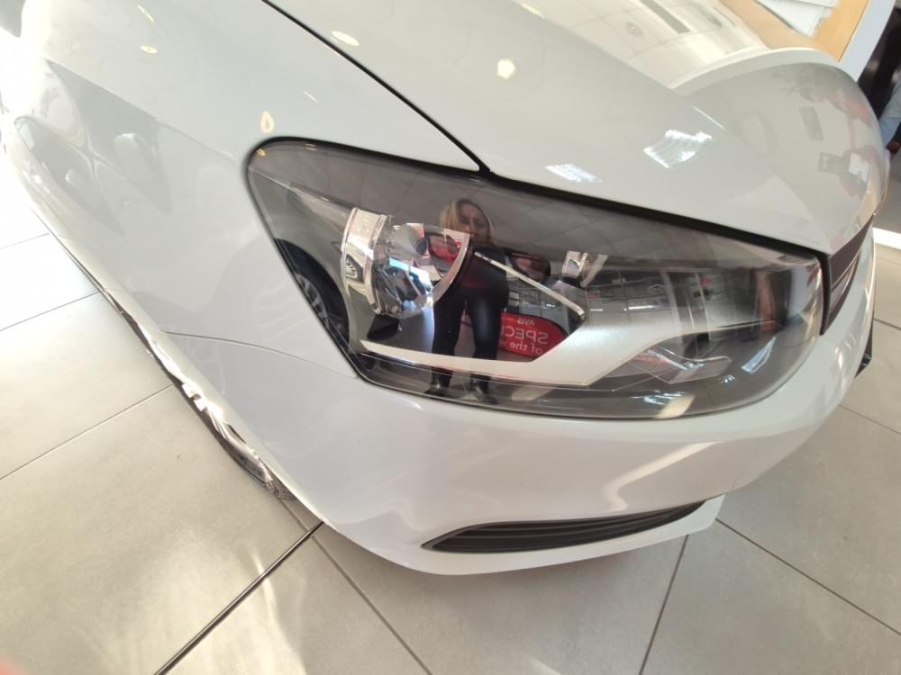 Volkswagen Polo Vivo Hatch 1.4 Trendline