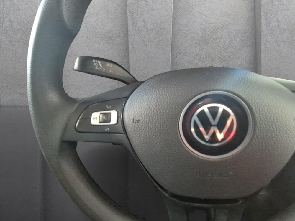 Volkswagen Polo Vivo Hatch 1.6 Comfortline Tiptronic