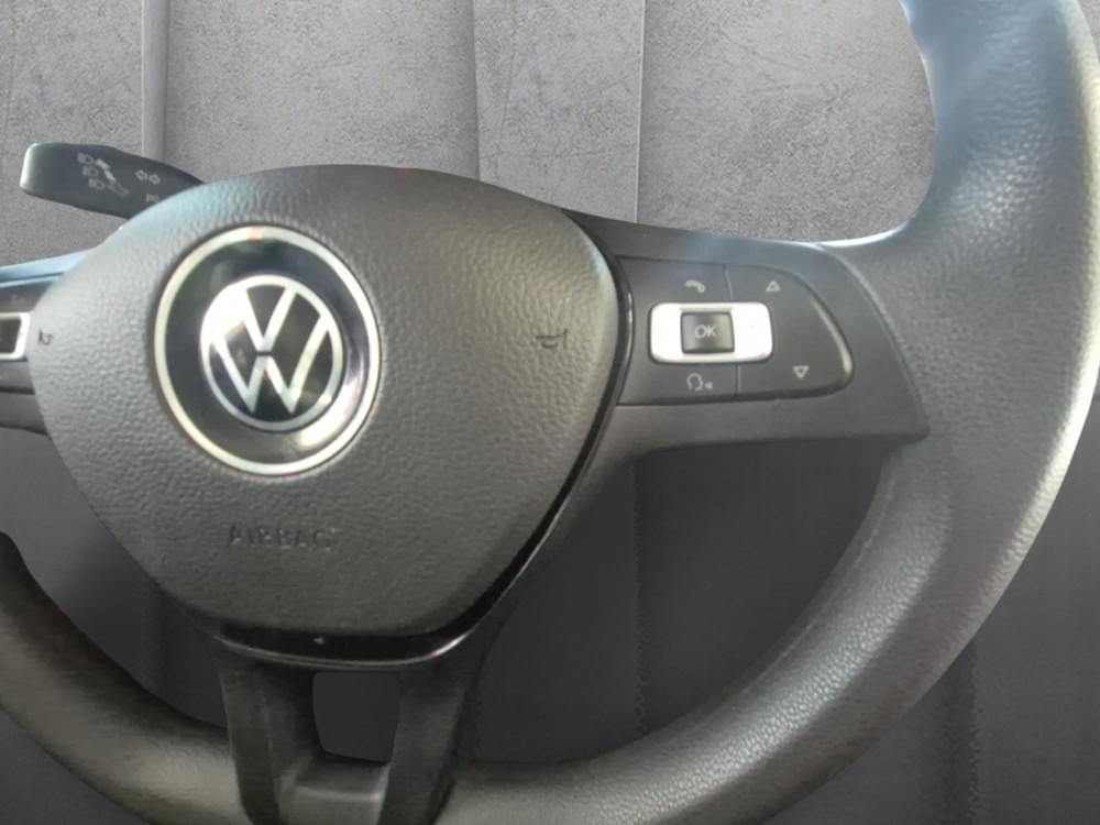 Volkswagen Polo Vivo Hatch 1.6 Comfortline Tiptronic