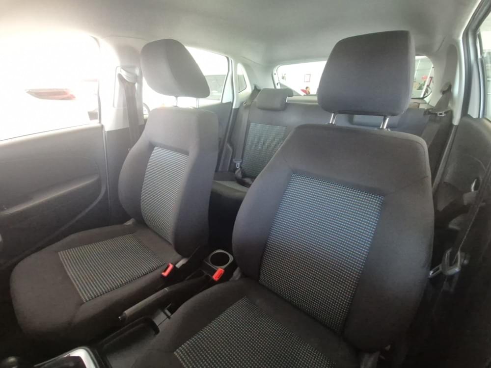 Volkswagen Polo Vivo Hatch 1.6 Comfortline Tiptronic