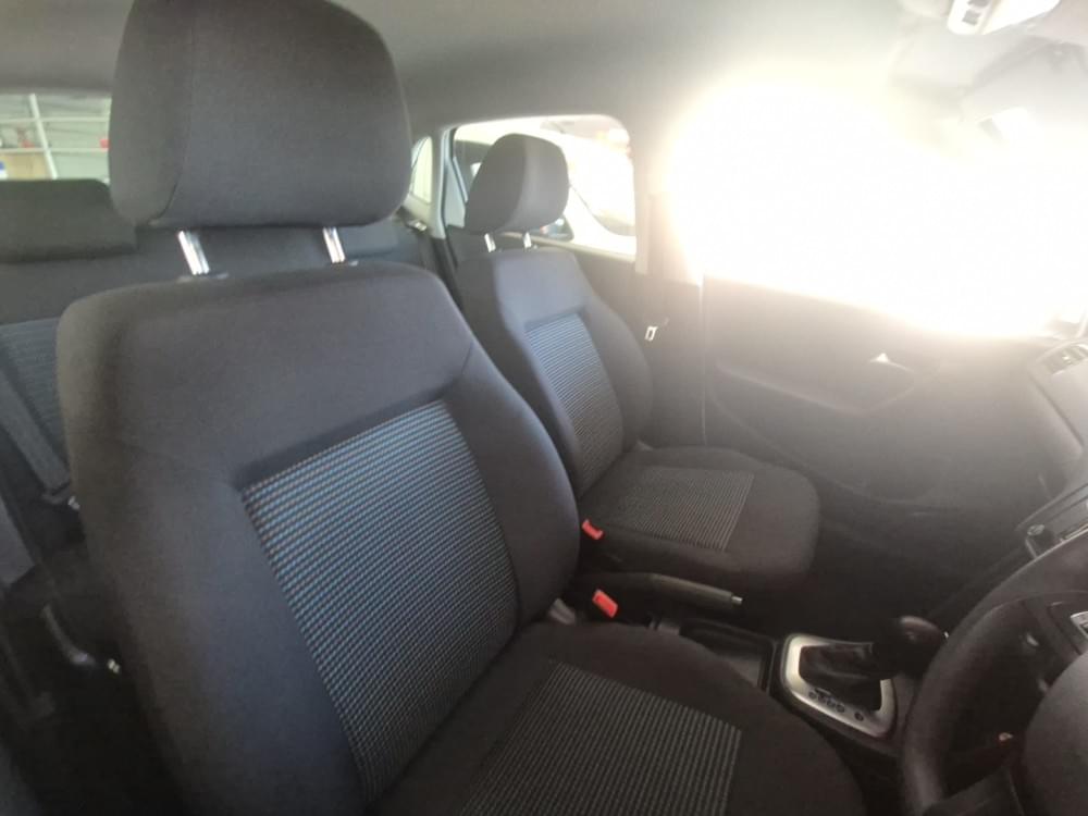 Volkswagen Polo Vivo Hatch 1.6 Comfortline Tiptronic