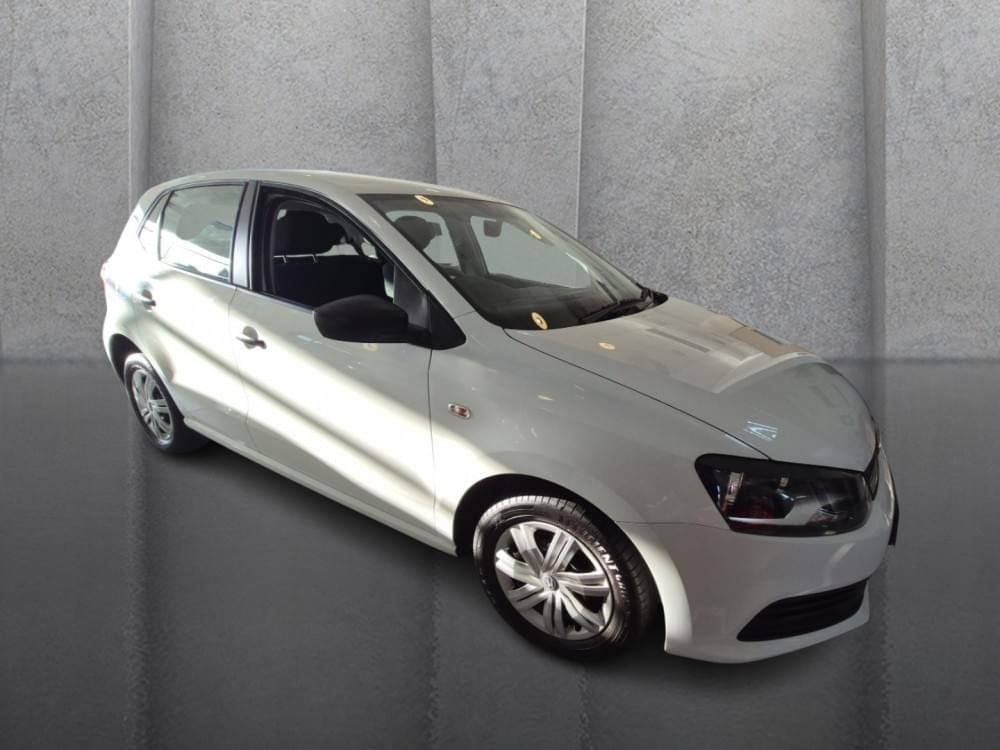 Volkswagen Polo Vivo Hatch 1.4 Trendline