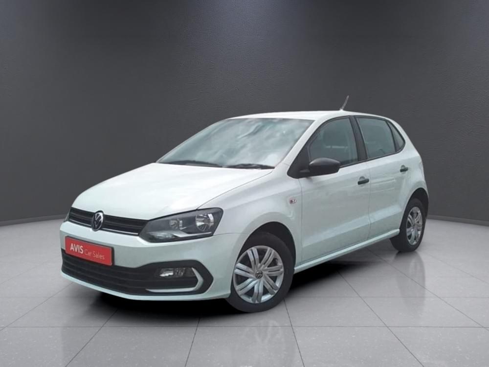 Volkswagen Polo Vivo Hatch 1.4