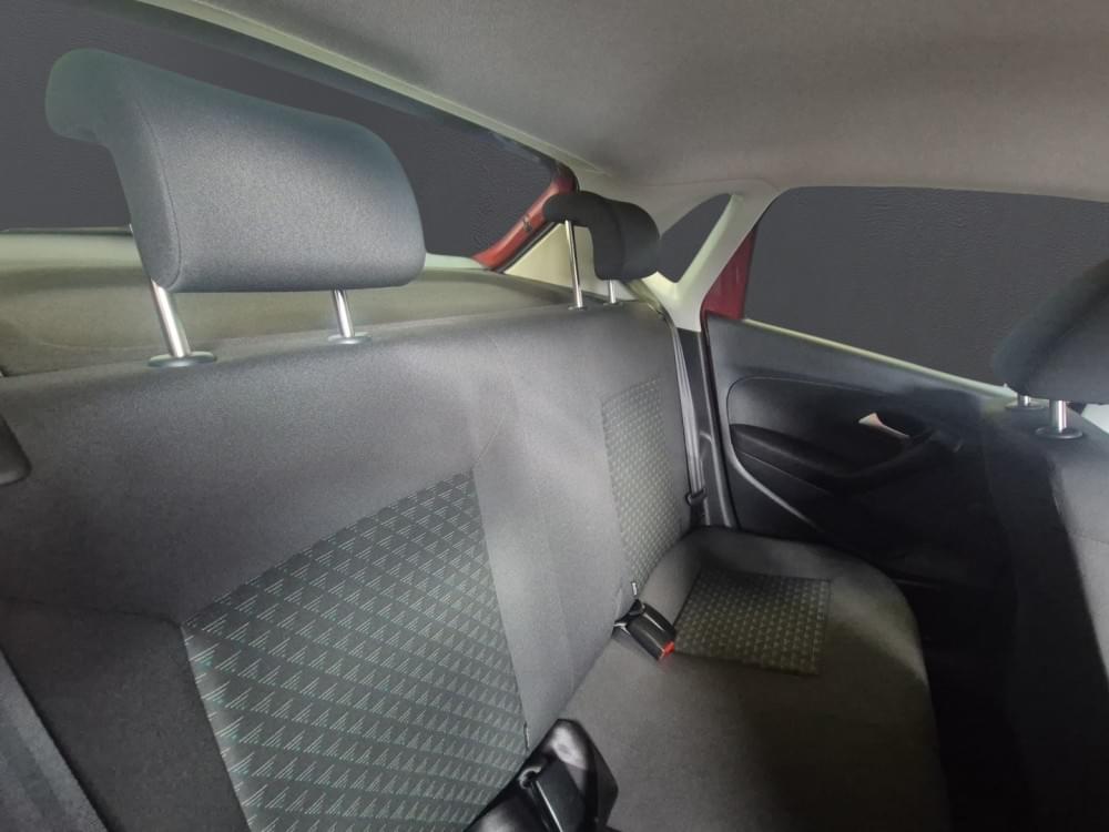 Volkswagen Polo Vivo Hatch 1.4