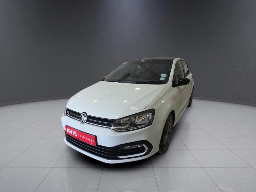 Volkswagen Polo Vivo Hatch 1.0 Tsi Gt