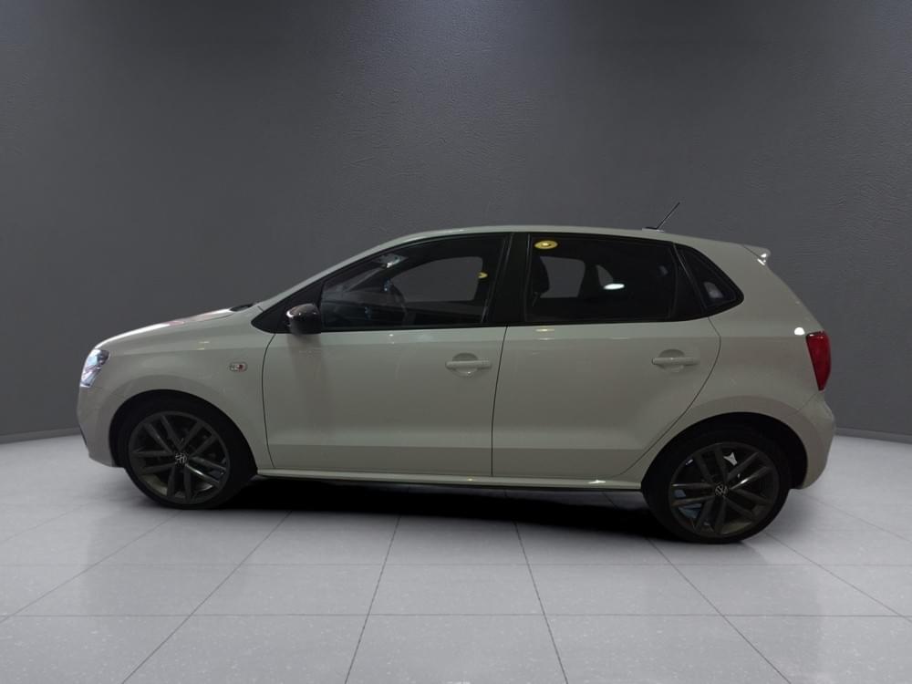 Volkswagen Polo Vivo Hatch 1.0 Tsi Gt