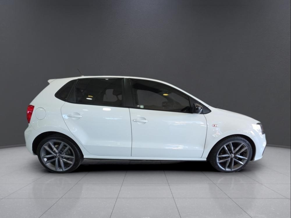 Volkswagen Polo Vivo Hatch 1.0 Tsi Gt