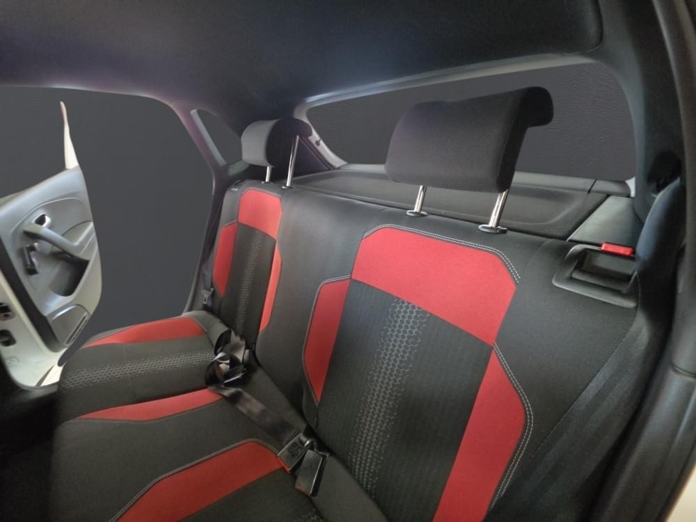 Volkswagen Polo Vivo Hatch 1.0 Tsi Gt