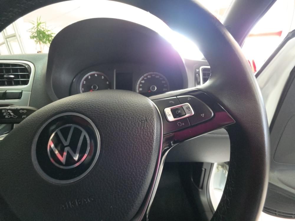 Volkswagen Polo Vivo Hatch 1.0 Tsi Gt