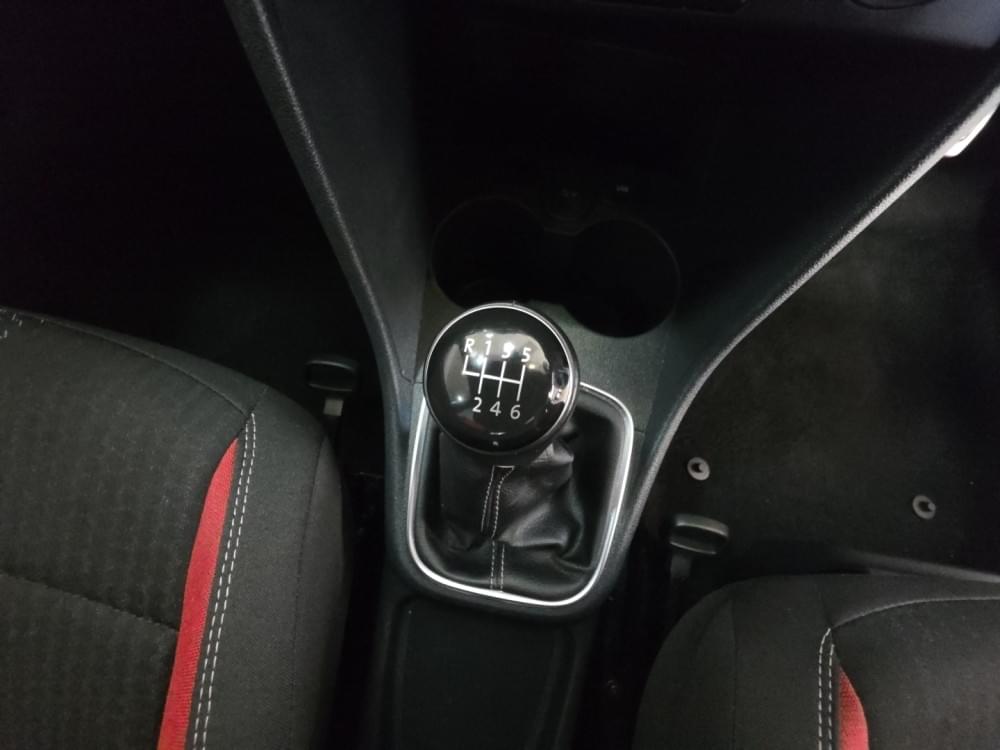 Volkswagen Polo Vivo Hatch 1.0 Tsi Gt