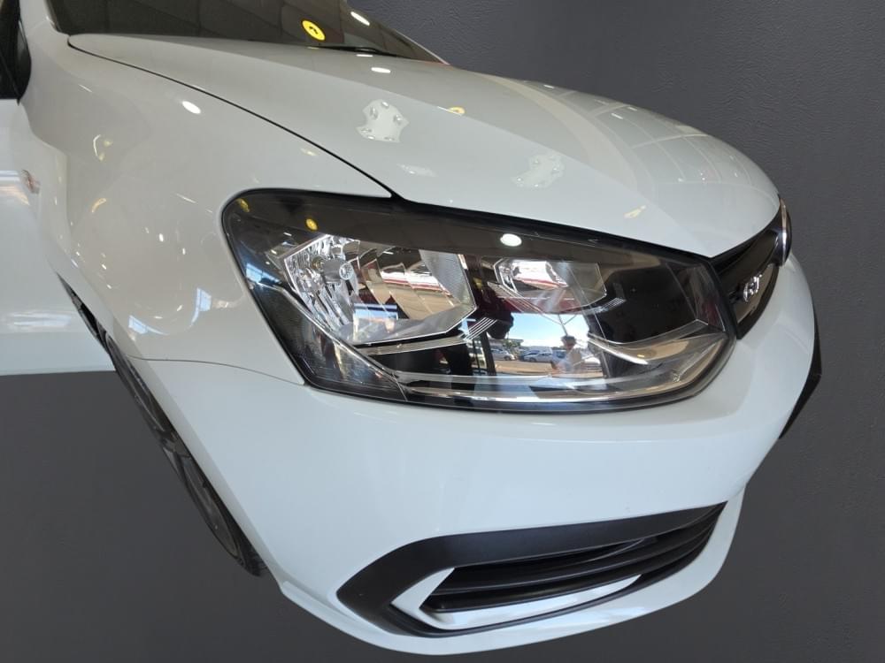 Volkswagen Polo Vivo Hatch 1.0 Tsi Gt
