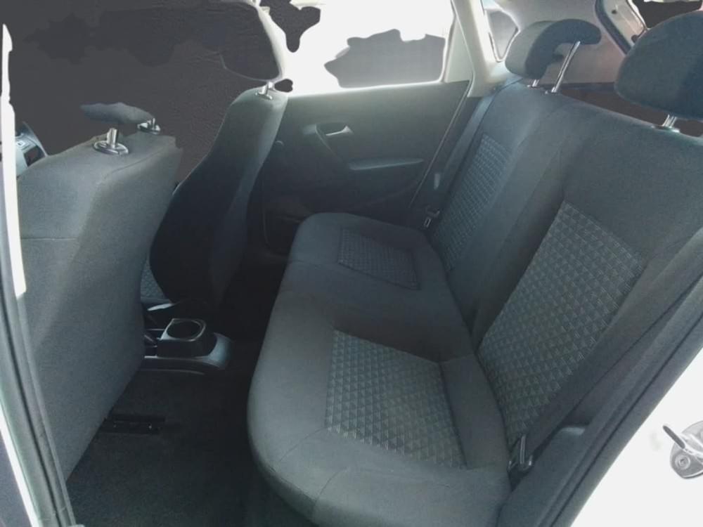 Volkswagen Polo Vivo Hatch 1.4 Trendline