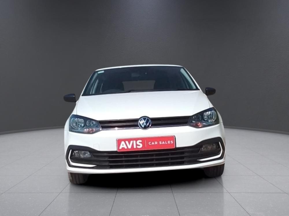 Volkswagen N/A 1.4 Trendline