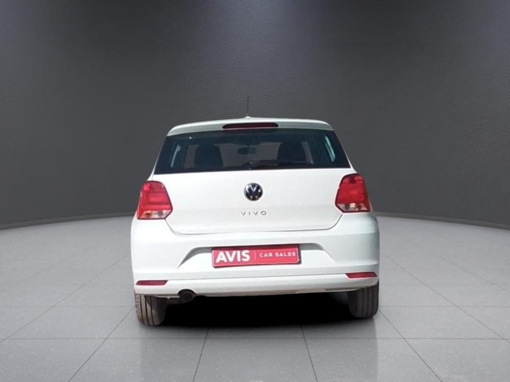 Volkswagen N/A 1.4 Trendline
