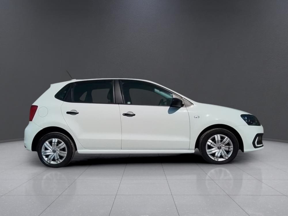 Volkswagen N/A 1.4 Trendline