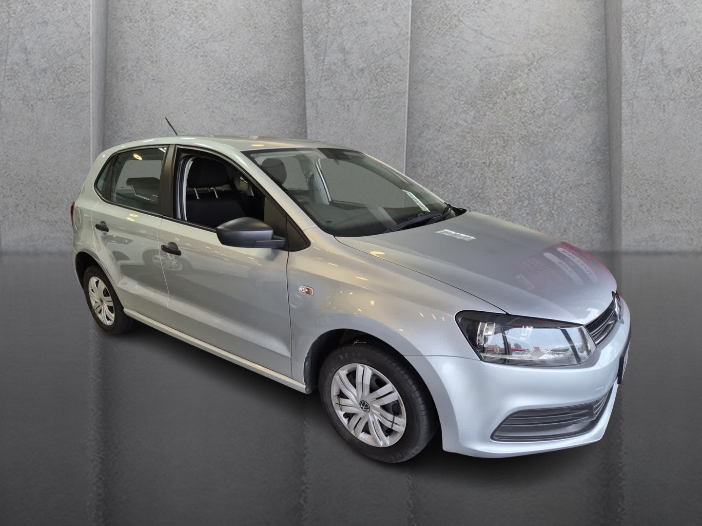 Volkswagen Polo Vivo Hatch 1.4 Trendline