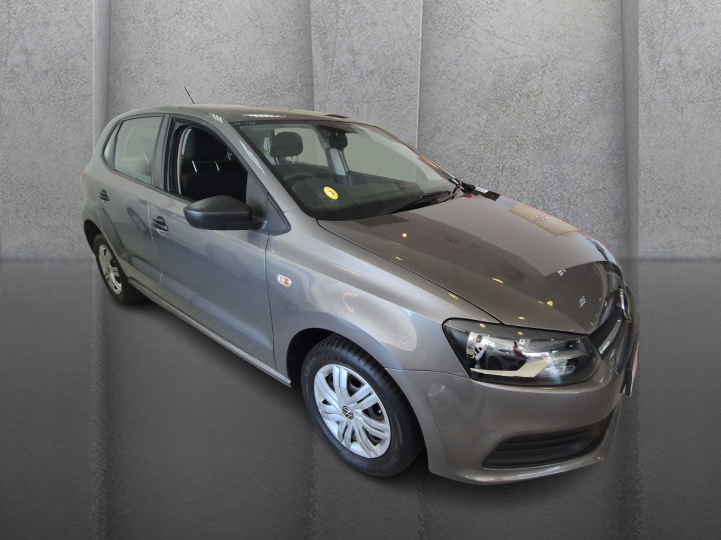 Volkswagen Polo Vivo Hatch 1.4 Trendline