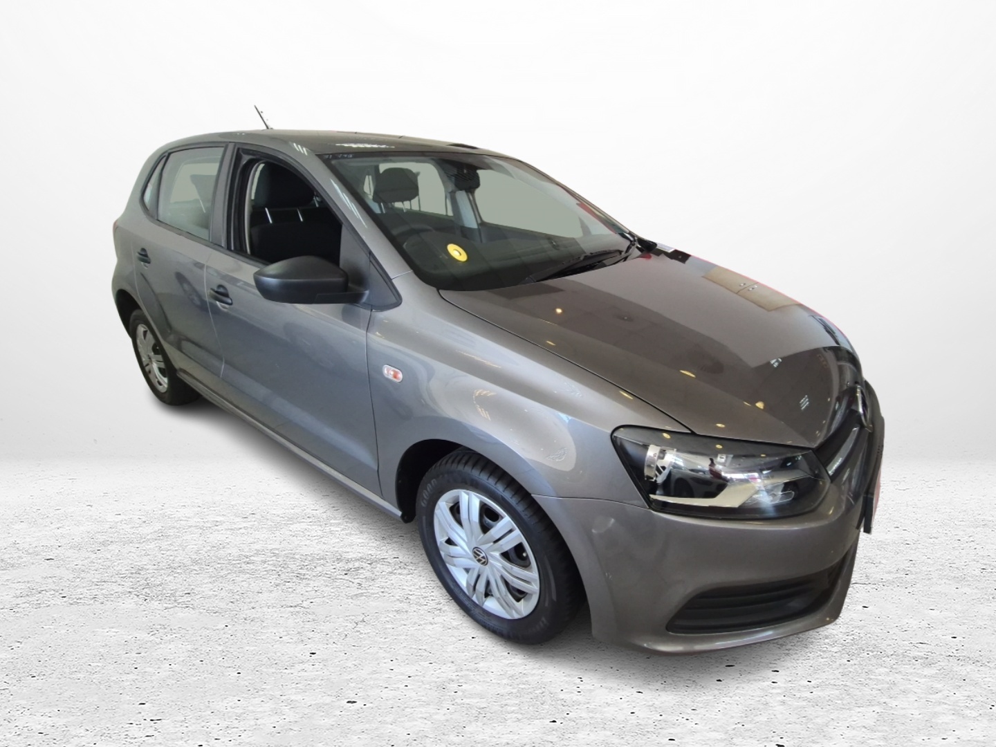 Volkswagen Polo Vivo Hatch 1.4 Trendline