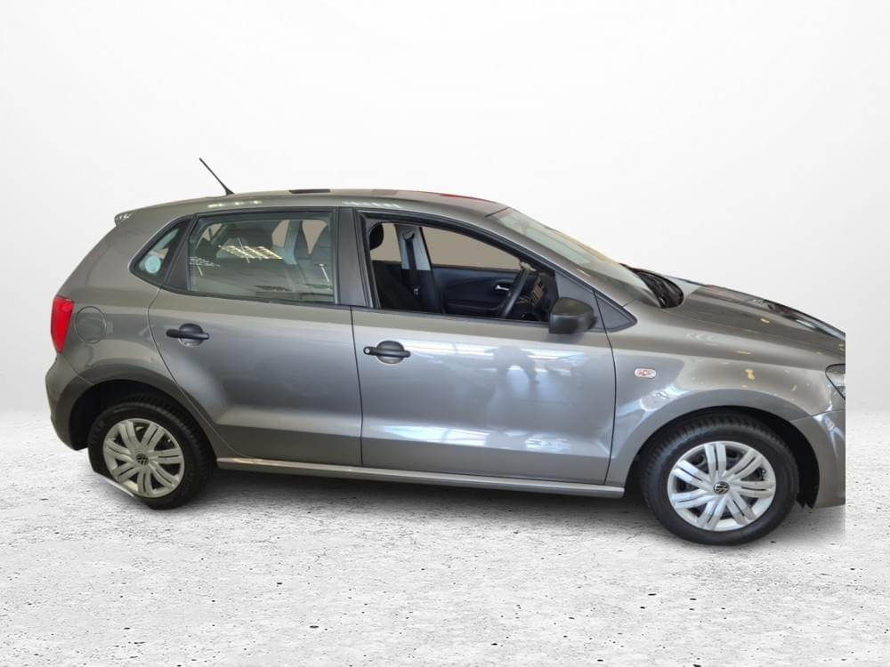 Volkswagen Polo Vivo Hatch 1.4 Trendline