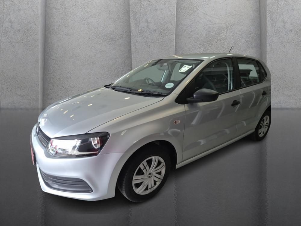 Volkswagen Polo Vivo Hatch 1.4 Trendline