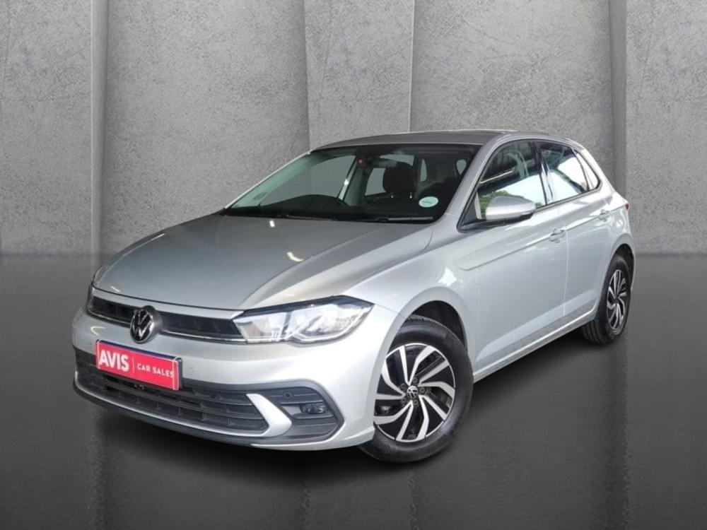 Volkswagen Polo Hatch 1.0 Tsi Life Dsg