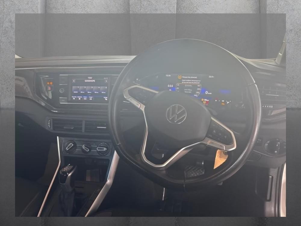 Volkswagen Polo Hatch 1.0 Tsi Life Dsg