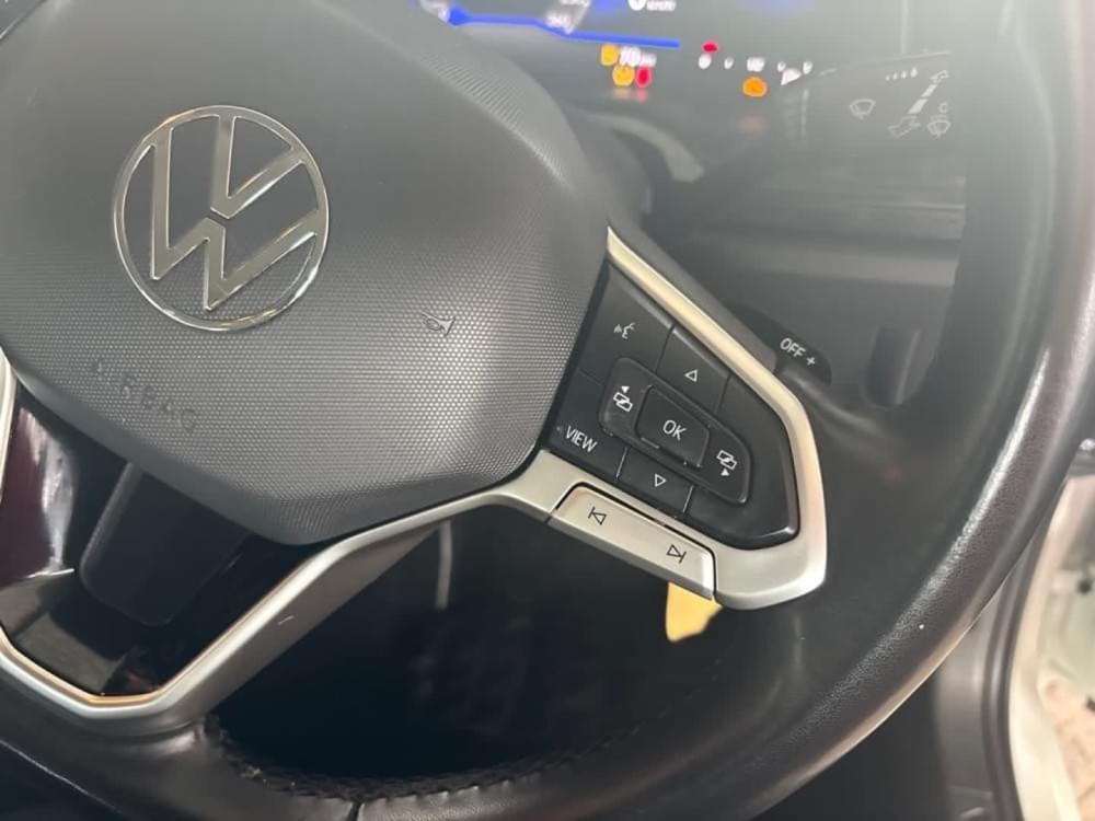 Volkswagen Polo Hatch 1.0 Tsi Life Dsg