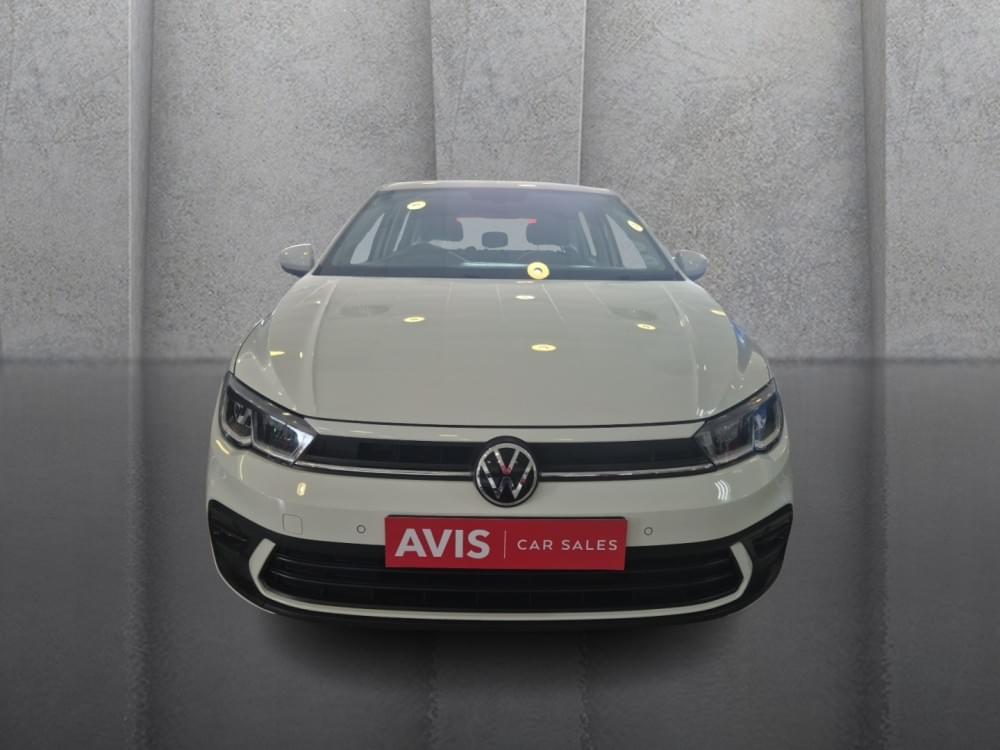 Volkswagen Polo Hatch 1.0 Tsi Life