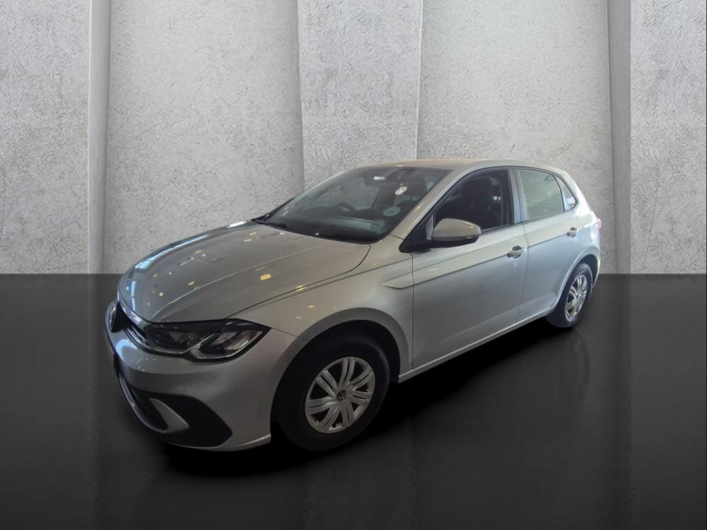 Volkswagen Polo Hatch 1.0 Tsi