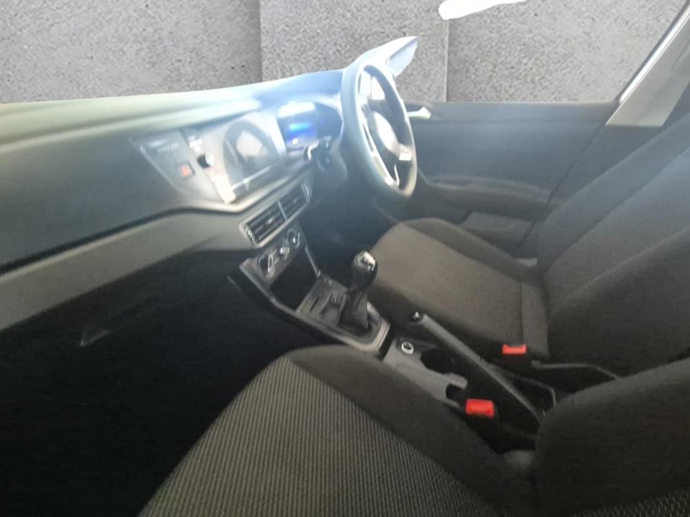 Volkswagen Polo Hatch 1.0 Tsi