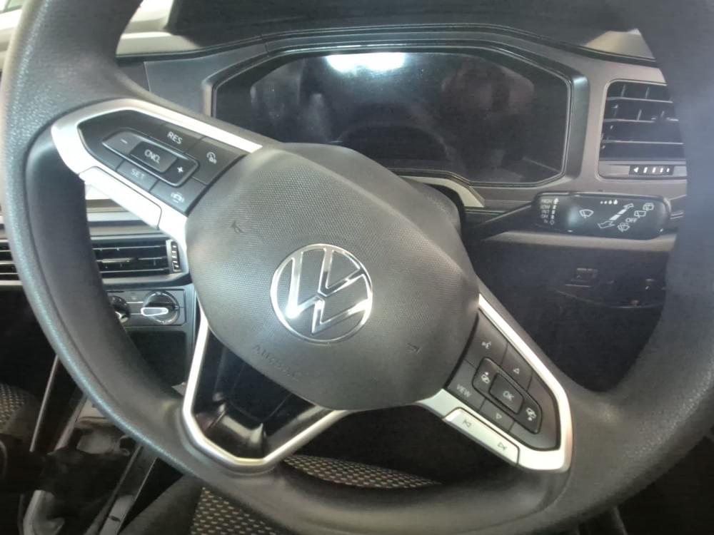 Volkswagen Polo Hatch 1.0 Tsi