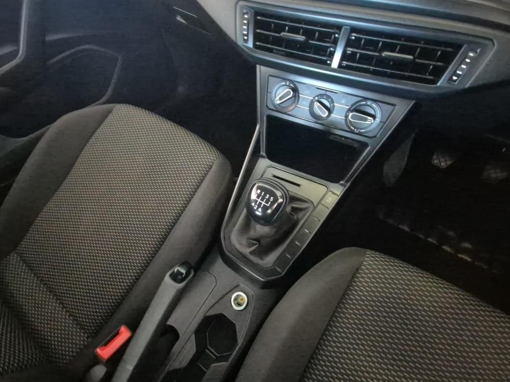 Volkswagen Polo Hatch 1.0 Tsi