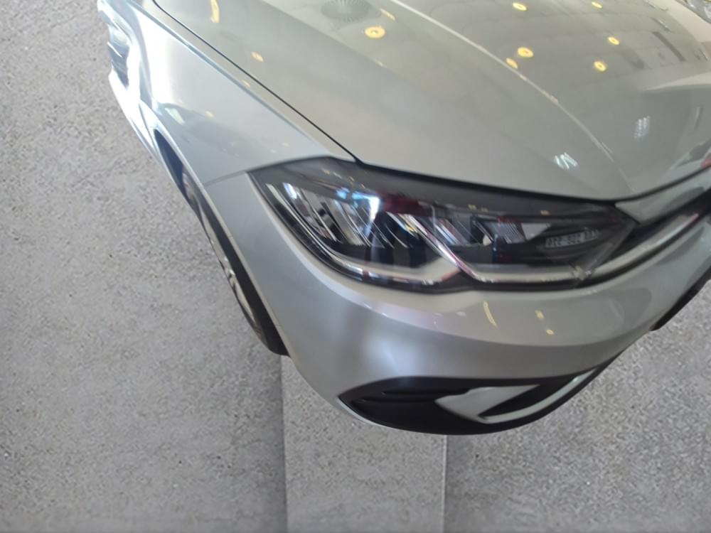 Volkswagen Polo Hatch 1.0 Tsi