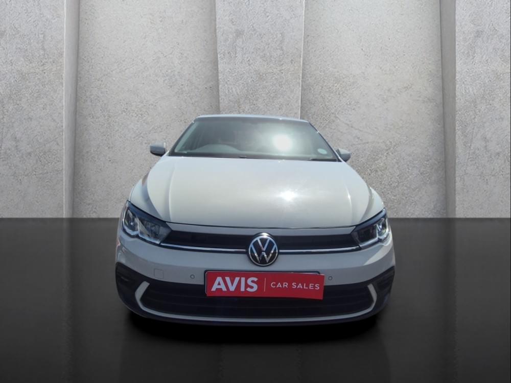 Volkswagen Polo Hatch 1.0 Tsi Life