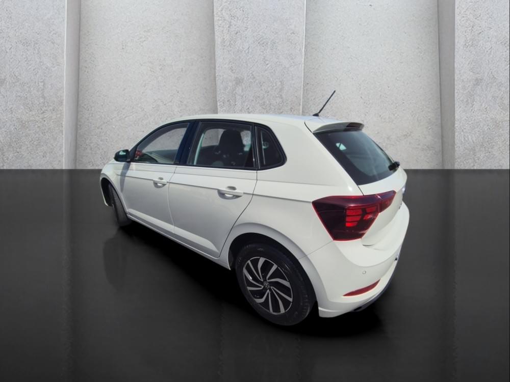 Volkswagen Polo Hatch 1.0 Tsi Life