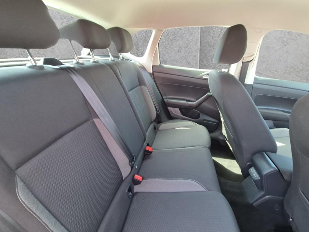 Volkswagen Polo Hatch 1.0 Tsi Life