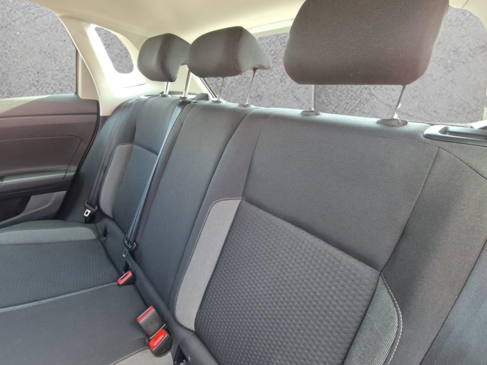 Volkswagen Polo Hatch 1.0 Tsi Life