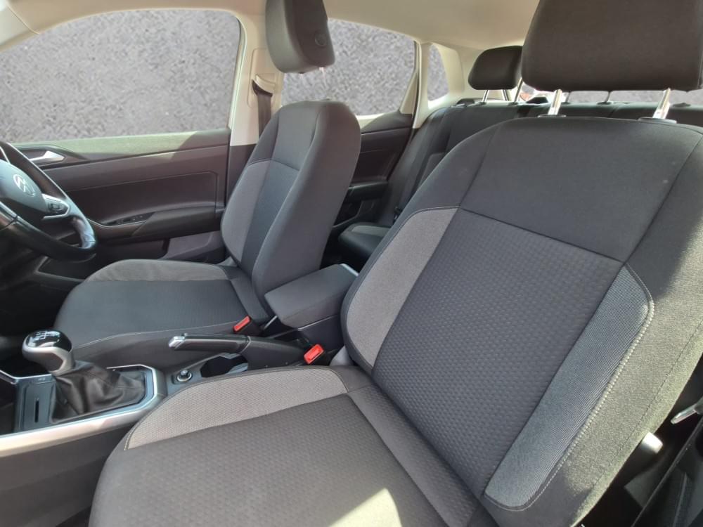 Volkswagen Polo Hatch 1.0 Tsi Life