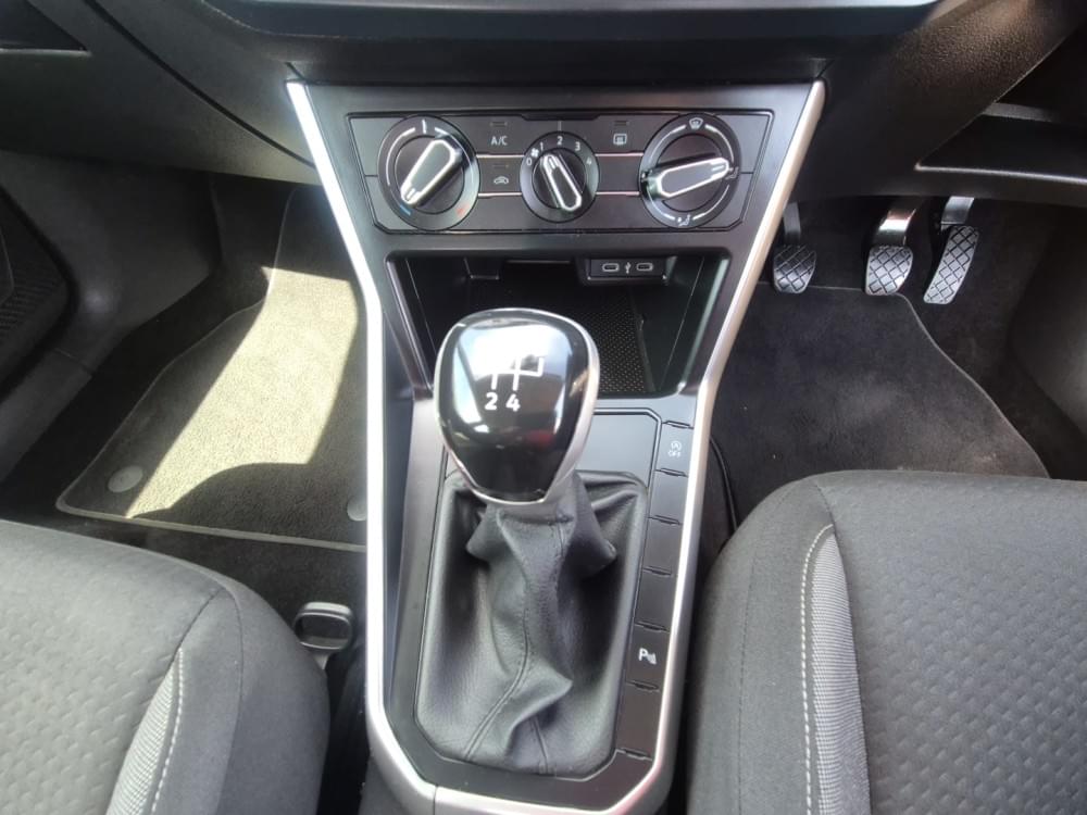 Volkswagen Polo Hatch 1.0 Tsi Life