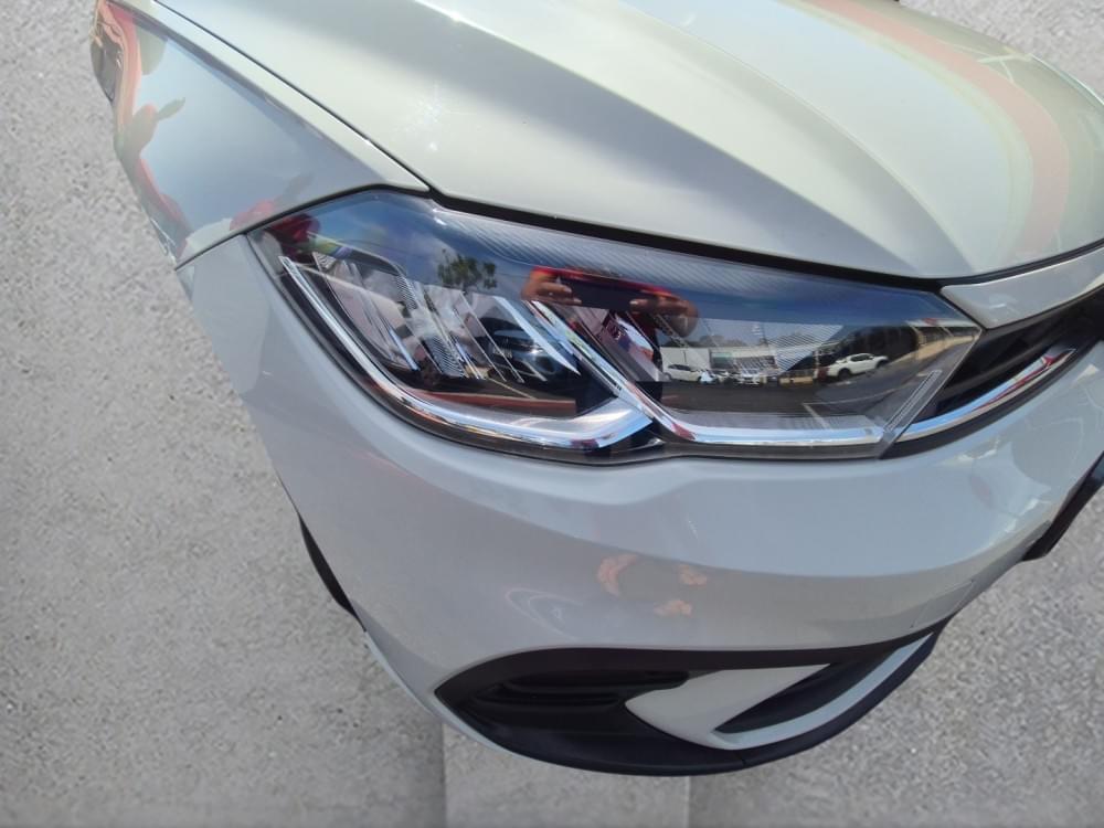 Volkswagen Polo Hatch 1.0 Tsi Life