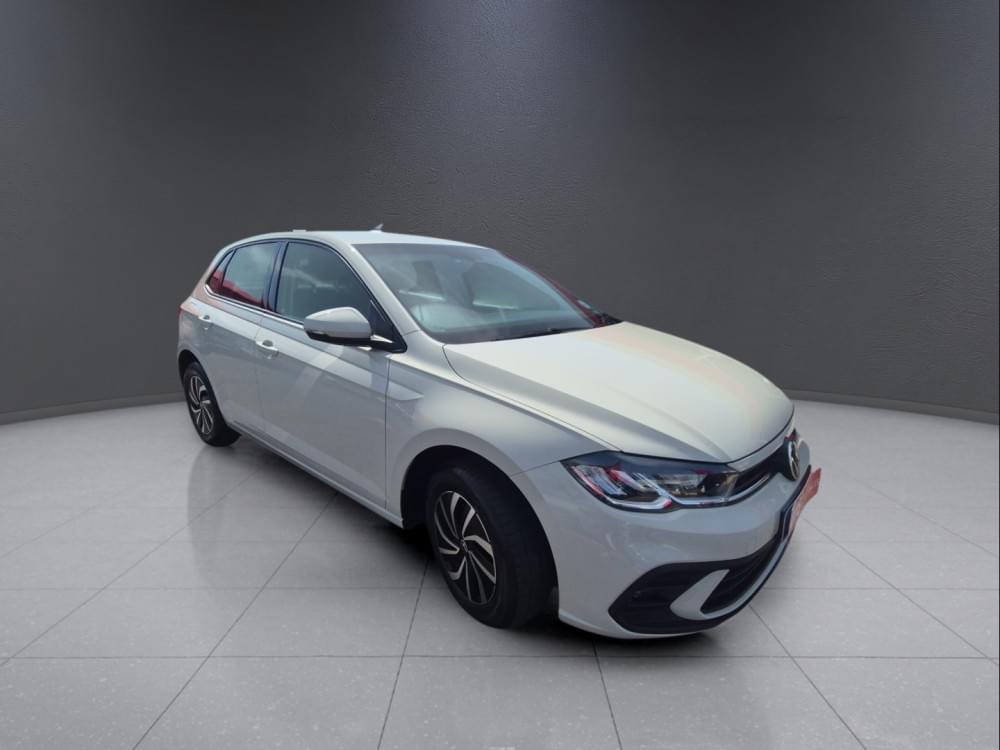 Volkswagen Polo Hatch 1.0 Tsi Life