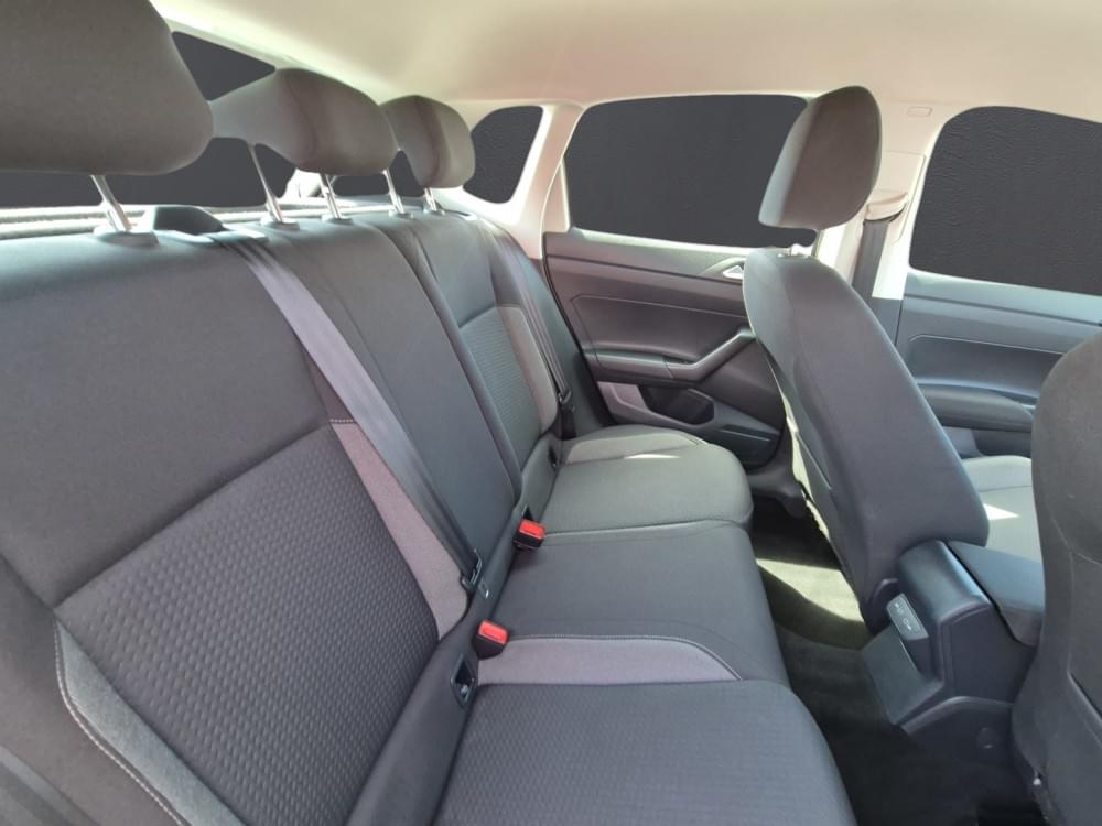 Volkswagen Polo Hatch 1.0 Tsi Life