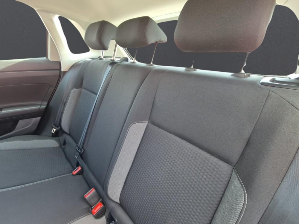 Volkswagen Polo Hatch 1.0 Tsi Life